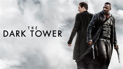 Watch The Dark Tower 2017 full HD on 6movies free.